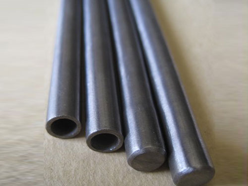 Tungsten Molybdenum tube